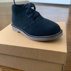 Boys JCrew Desert Boot Size 11
